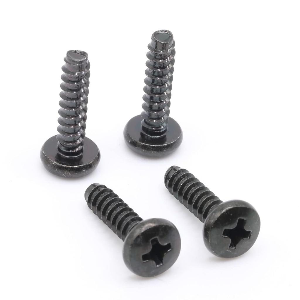 ReplacementScrews Stand Screws Compatible with LG 49UK6300PUE (49UK6300PUE.AUS)