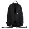 Li Ning Polyester Backpack Regular Unisex Standard Black ABSV485-11