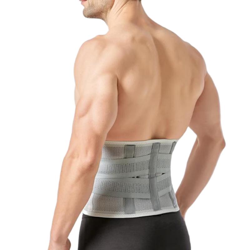 Laipeshi Lendenstützgürtel