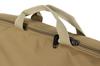 Coleman Powerhouse LP Two-Burner Stove Storage Case/Carry Bag (Beige)