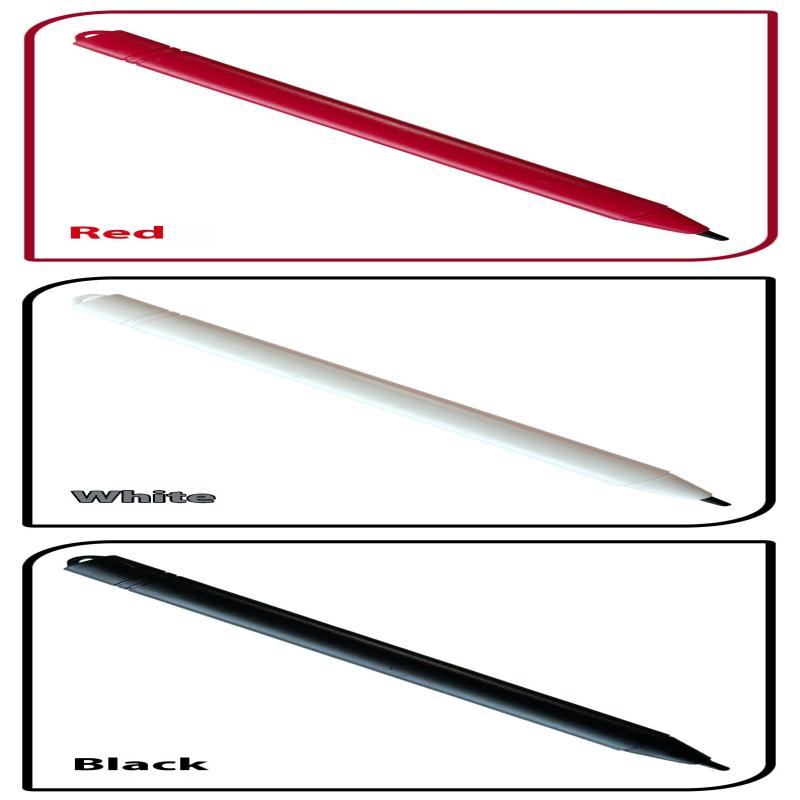 LCD Stift Elektronische Produkte Stift Panel Kinder Graffiti Board Kunststoff Maltablet Kinder Zeichentablet Stift Zubehör