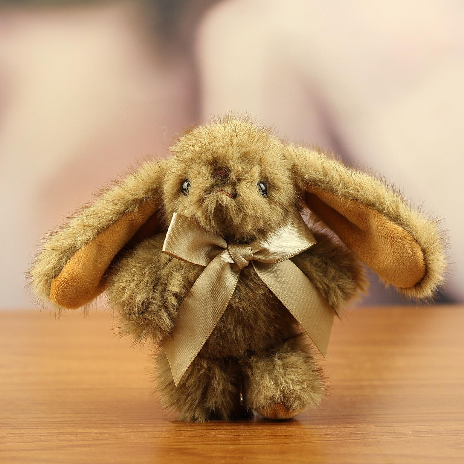 Plush Toys, Figurines, Plush Dolls And Cartoons One Size