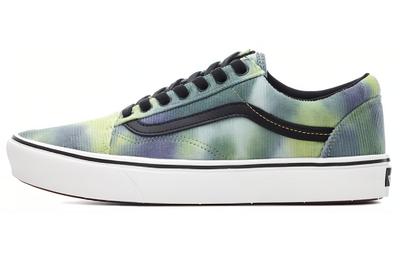 Comfycush Old Skool "Blotched" Sneakers VN0A3WMA2QK