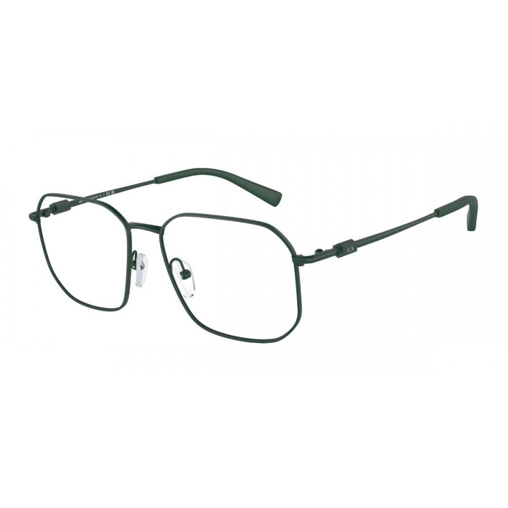 

Armani Exchange Ax1066 6035 Men Eyeglasses 54--145