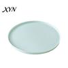 Durable Rubber Pet Placemat Bowl Mat, Waterproof Dog Floor Protection Meal Cat Feeding Mat Non Slip Non-Slip Spill Proof Food Water for Cats And Dogs