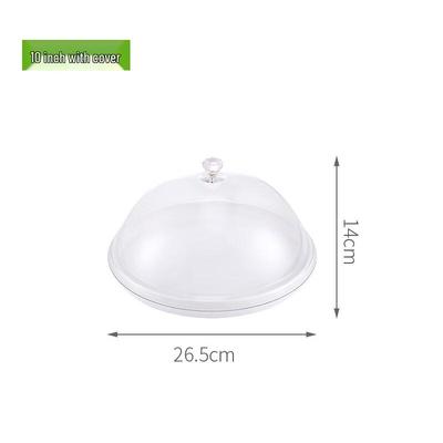 Kochutensilien – Deckel & Abdeckung für Lebensmittel