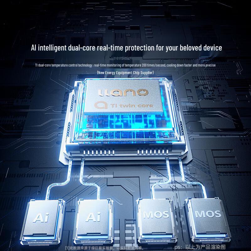 Llano Replacement Laptop Battery for Lenovo ThinkBook & Zhaoyang Series