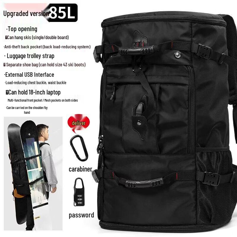 

Jing Tong 5L Waterproof Outdoor Daypack