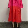 2026 New Women's Long Wool Blend Coat, Oversized Solid Color Casual Overcoat for Autumn Winter, Plus Size Warm Trench Coat