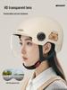 3C Certified Parent-Child Helmet for Boys & Girls Ages 3-12, Electric Scooter, All-Season Safety Summer Helmet