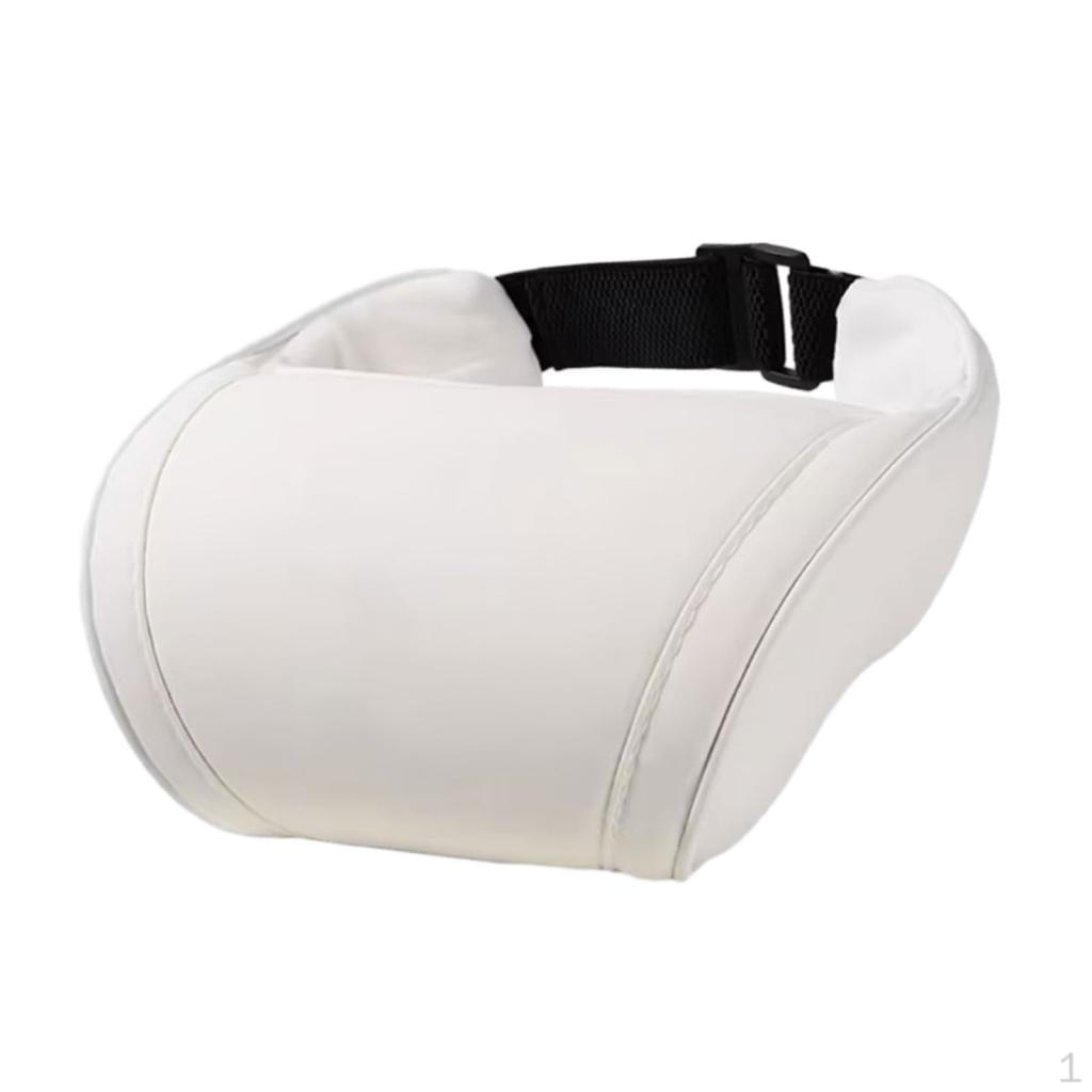 

Neck Rest, Cushion x S білий