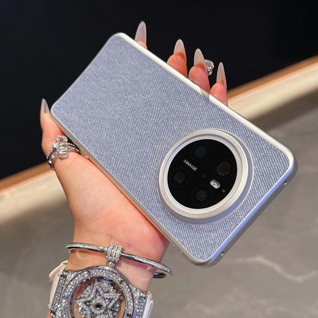 Creative Mate60 Pro Drop-Proof Phone Case - Simple, Stylish, and Durable