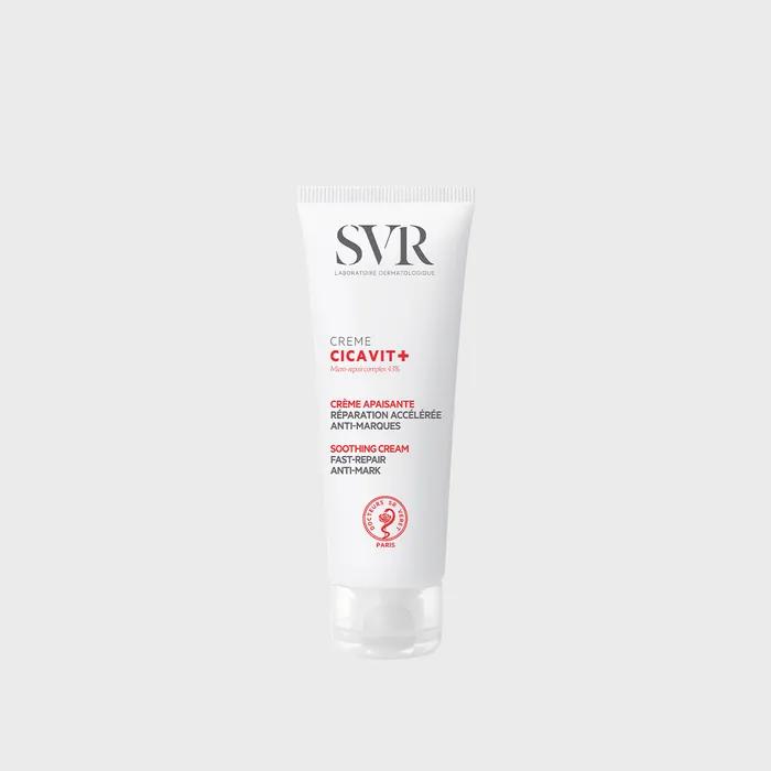 SVR Cicavit+Cream 40ML (Improves Damaged Skin)