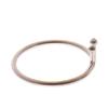 100Pcs Dental Matrix Sectional Contoured Metal Matrices No.1.398 Lmws 2 Rings