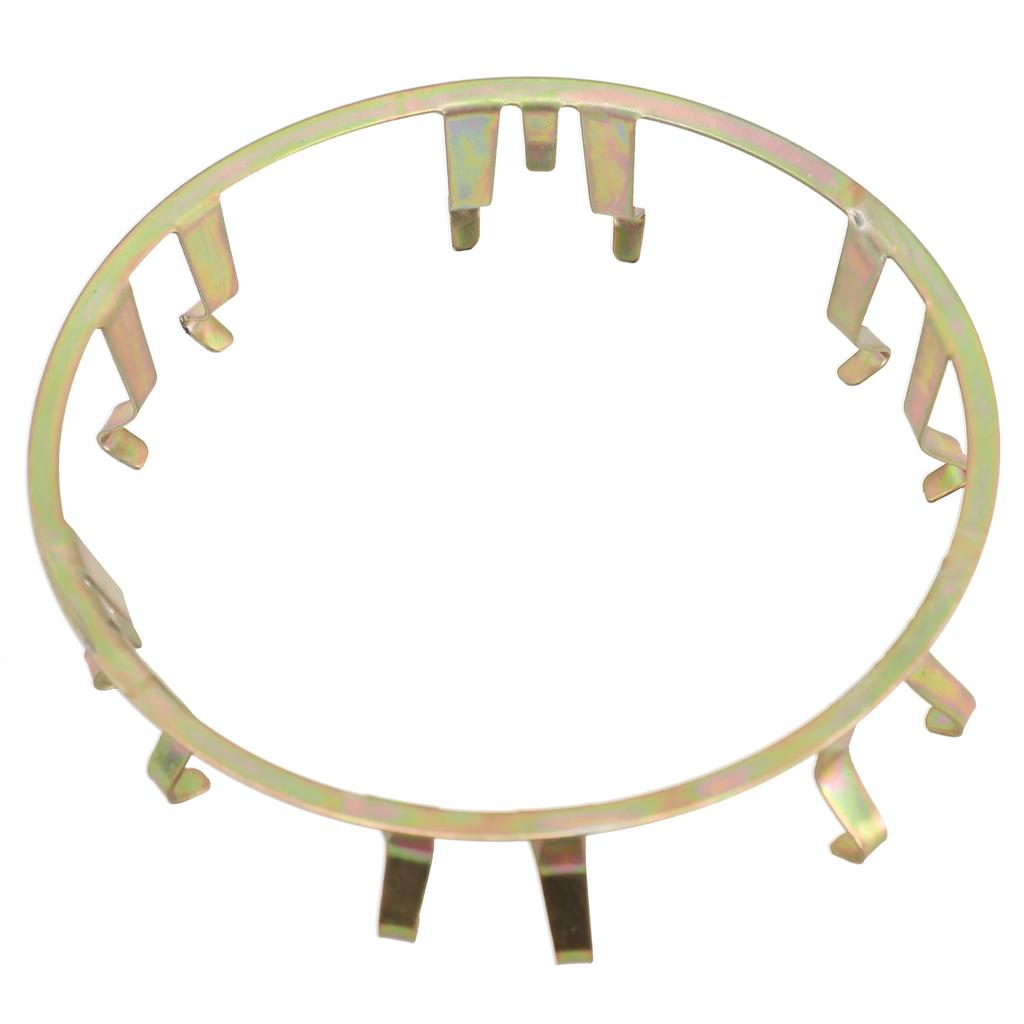 1pc Wheel Center Hub Cap Retainer Clip For For Pajero L200 MB624908 Center Retainer Metal Wheels Tires & Parts