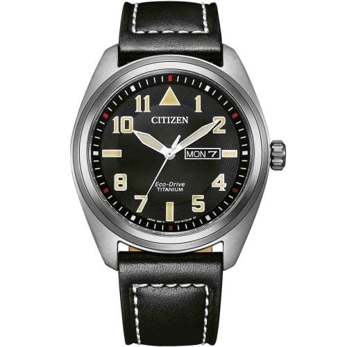 

Citizen Men s Watch BM8560-29E Black