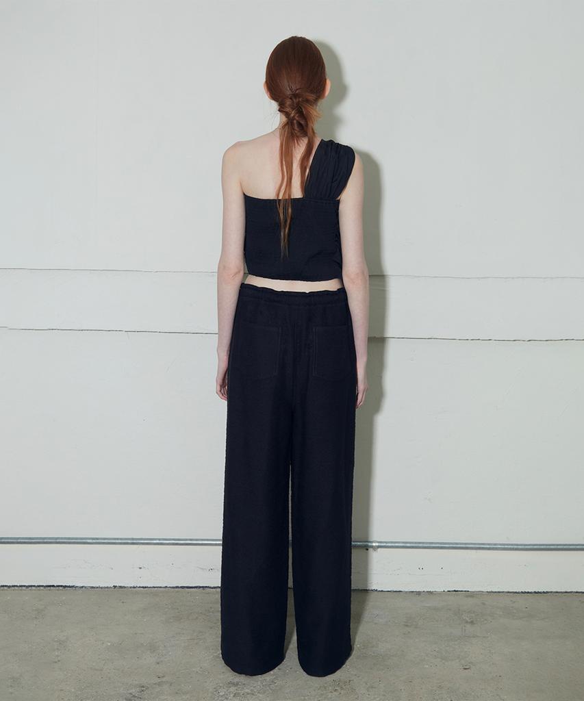 Supaeg Tweed Pants