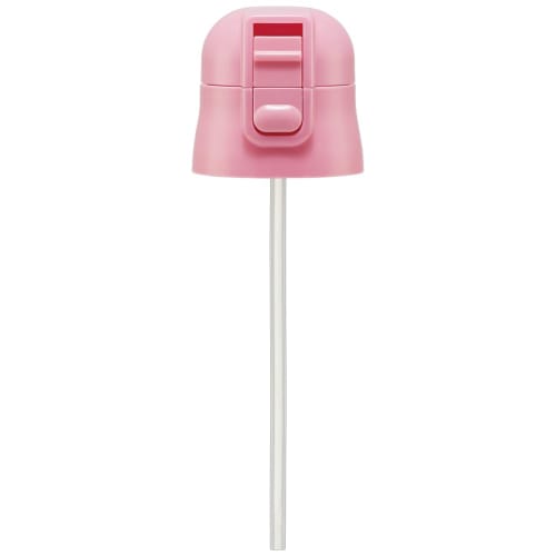 Skater Replacement Cap Unit 2WAY Stainless Steel Water Bottle for SKCP3 Pink P-SKCP3-CU-A