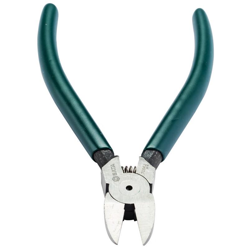 SATA 70643 Plastic Gate Cutter Pliers