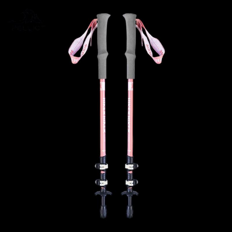 Bering Outdoor Retractable Trekking Pole