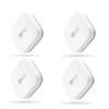 Original Aqara Smart Air Pressure Temperature Humidity Environment Sensor Work With Mihome  APP Control