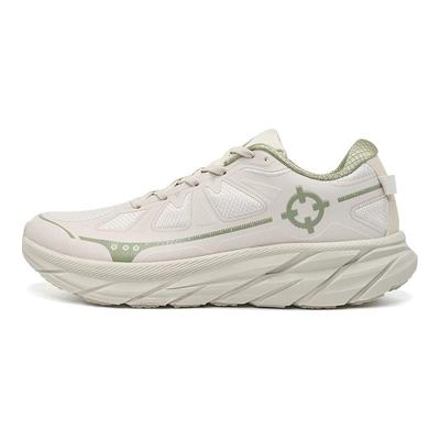 Rigor 3R Serie Taurus Colorway Stoßdämpfende Rutschfeste Lässige Laufschuhe Unisex Sneaker Hellgrün Z124260711-3