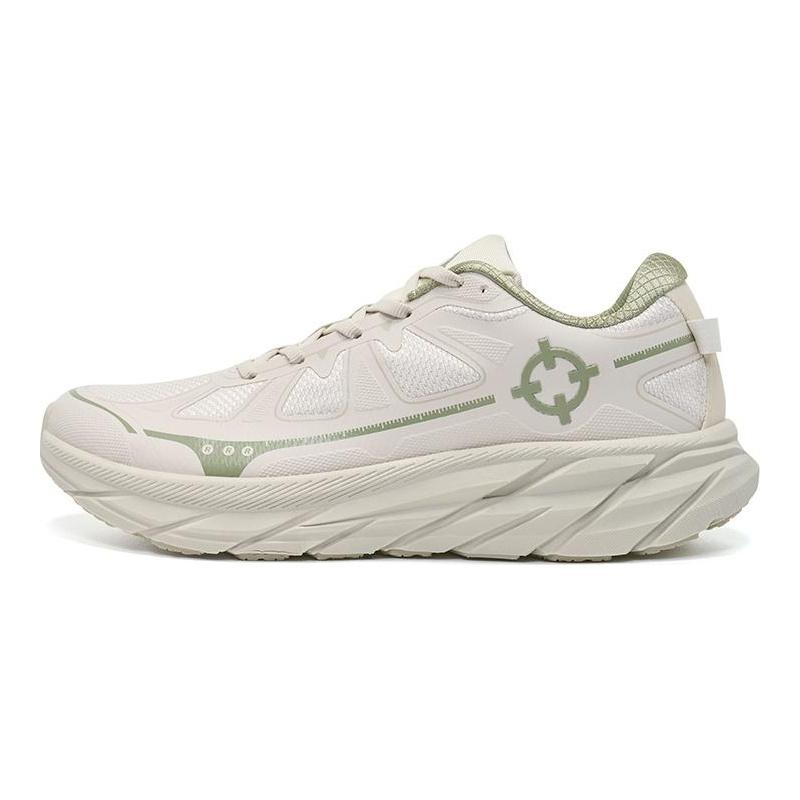 Rigor 3R Series Taurus Colorway Shock Absorbing Non-Slip Casual Running Shoes Unisex Sneakers Light-Green Z124260711-3