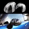 Mini Cooper R50-R61 Rearview Mirror Decorative Cover for BMW Fans