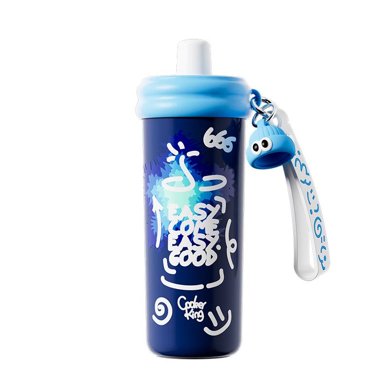 Chuidahuang Neon Insulated Water Bottle