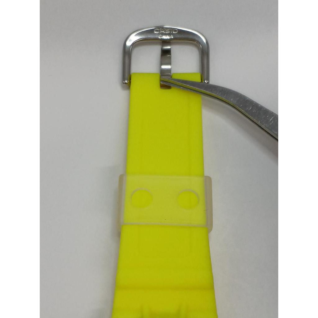 Used CASIO BGD-560BC-9JF BABY-G (80s Beach Colors)