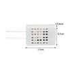 4Pcs Hr202L Hr202 Hygrometer Humidity Sensor Hr202L Humidity Sensor With Housing Digital Temperature And Humidity Sensor Module