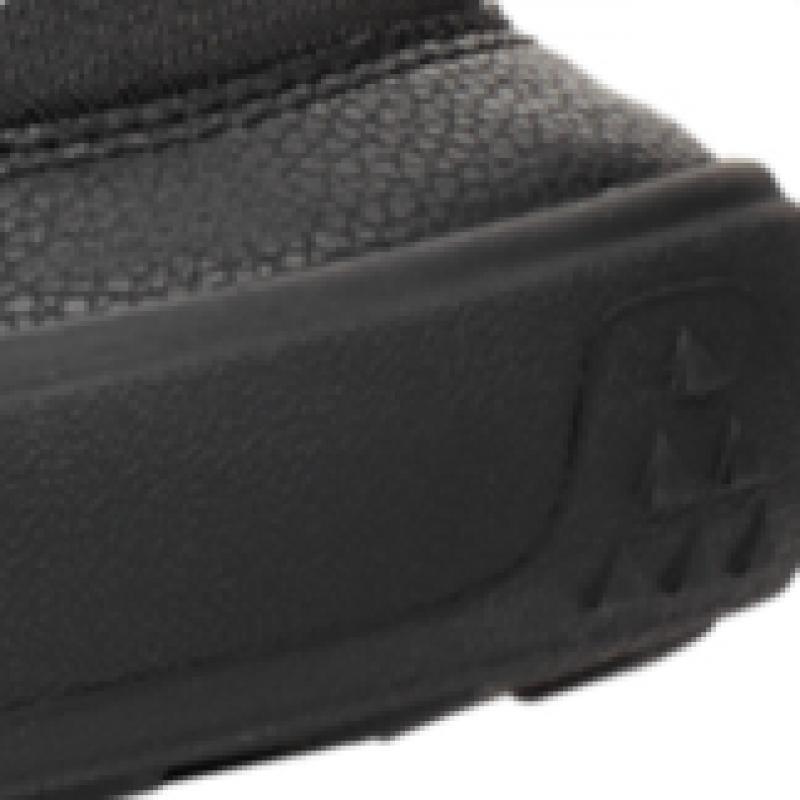Teva Men S Ultra Comp Slip On  Stvm2434490 Blk 