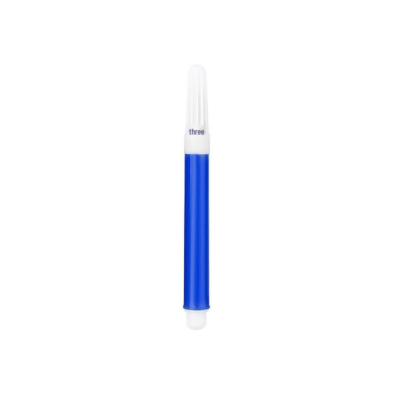 Children s Multicolor Eco-friendly Washable Watercolor Pen Egg Set
