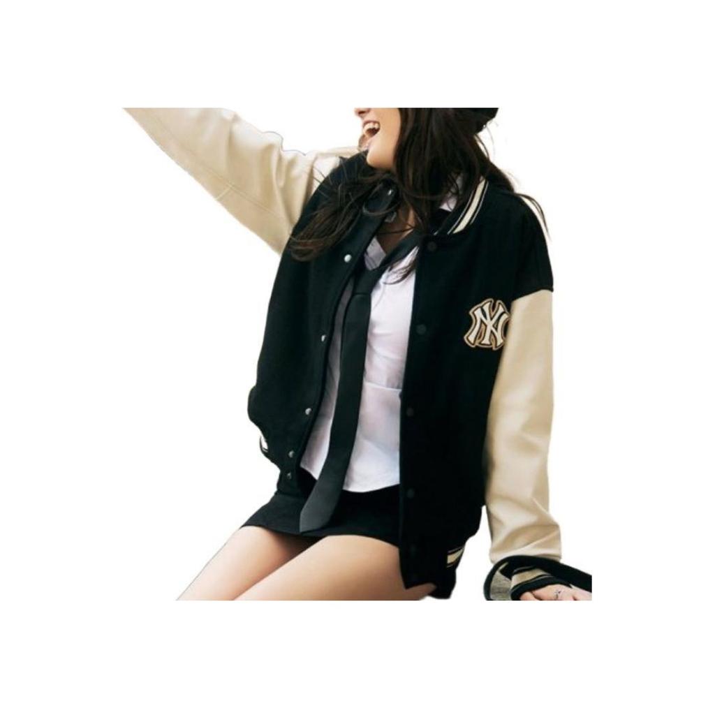 New MLB New York Yankees Baseball Jerseys Unisex Black 3AJPB0131-50BKS