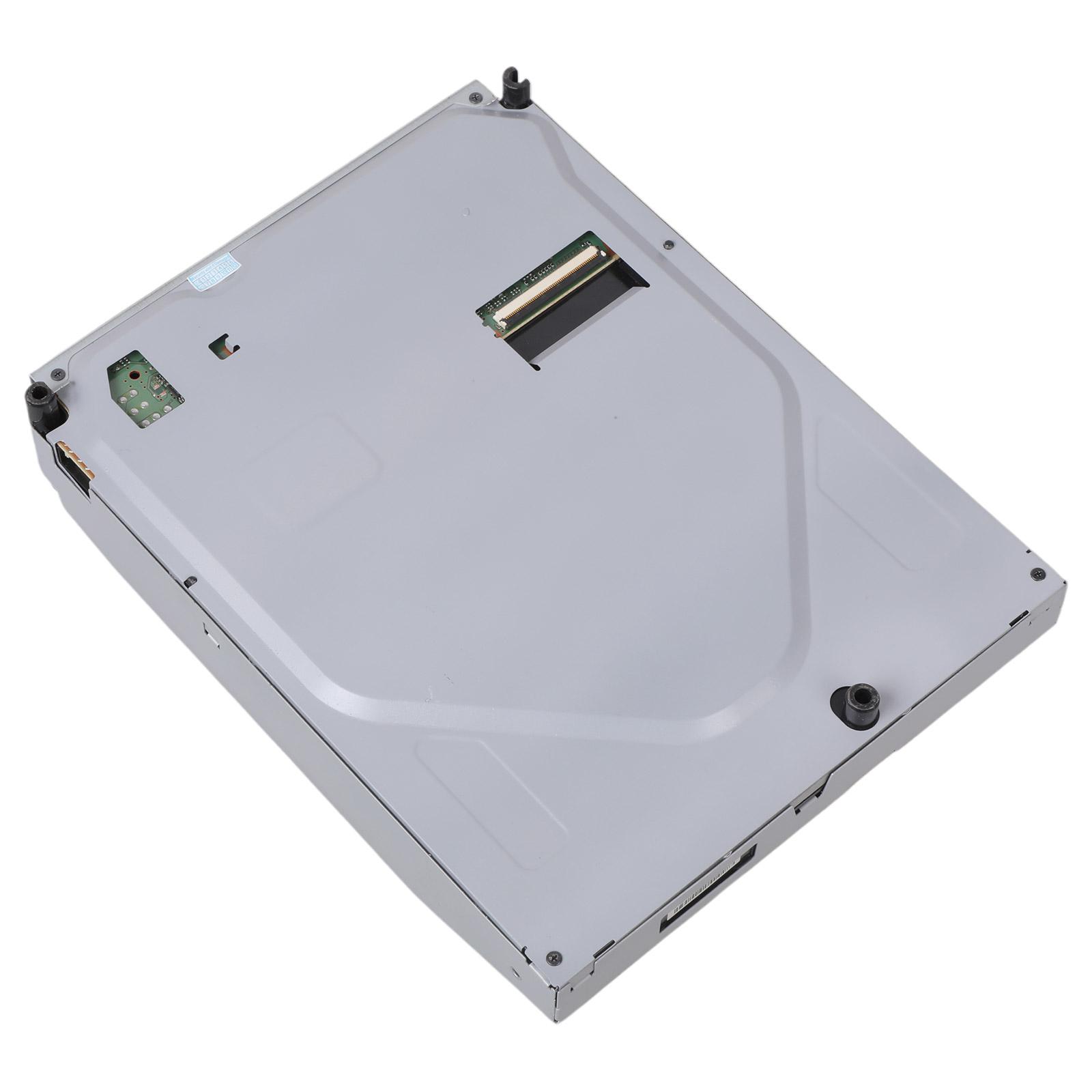 

Blu-ray Dvd Drive Complete Replacement 24pin/60pin Optical Drive Assembly Part for PS3 KES-410A Thick Gaming Console 60PIN