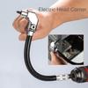 Alloy Steel Power Tool Parts Adjustable Bit Corner Durable Electric Screw Driver Driver Tools