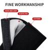 Car Stickers 2025 Hot NEW Car Seat Belt Cover Soft Shoulder Strap Embroidery Shoulder Pad For Volkswagen Tharu R Polo  R-Line