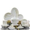 Jingdezhen Bone China Dinnerware Set