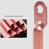 Jinkai Cold Press Wire Terminal
