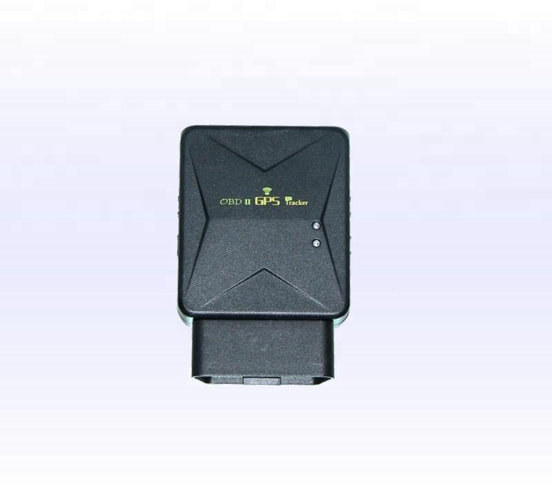 4G LTE OBD 2 Gprs Tracker Car with Google Map Online Gps Tracking Device
