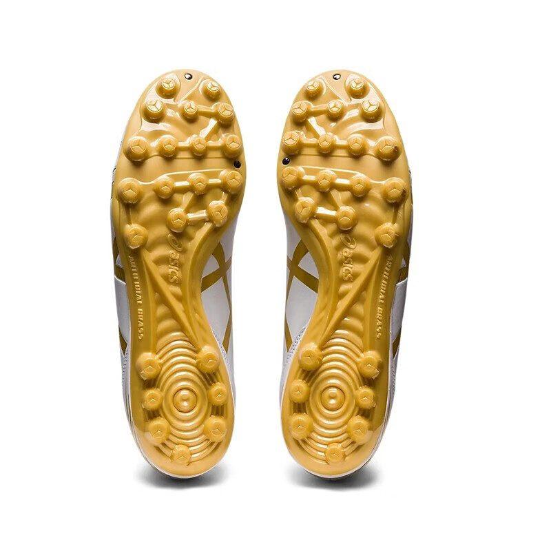Asics Dslight Club White Rich Gold 1103A027-122