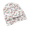 ZLIENSZUS Adult Knit Hat with 2D Flat Printing Puzzle - Stylish Suitable for Weekend Errands, City Wear & Daily Outfits | Quick Meetup for Casual Fash