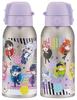 Skater Stainless Steel Water Bottle for Direct Lightweight and Colorful Cooling Sports Water Kids, Drinking, 600ml, Child-Friendly, Peach, 25, Only,