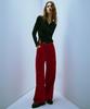 LINE STUDIO ONE Corduroy Wide Fit Pants Jwslok0100