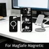 H-Heated R-Rivalry R-Russia C Phone Case For iPhone17,16,15,14,13,12,11 Plus,Pro Magnetic For Magsafe Wireless Charging