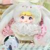 Nommi Baby-Sweetheart Bunny Serie Blind Box Anime Figuren Anhänger Niedliche Plüschpuppe Gefüllt Mystery Sammelspielzeug Geschenk