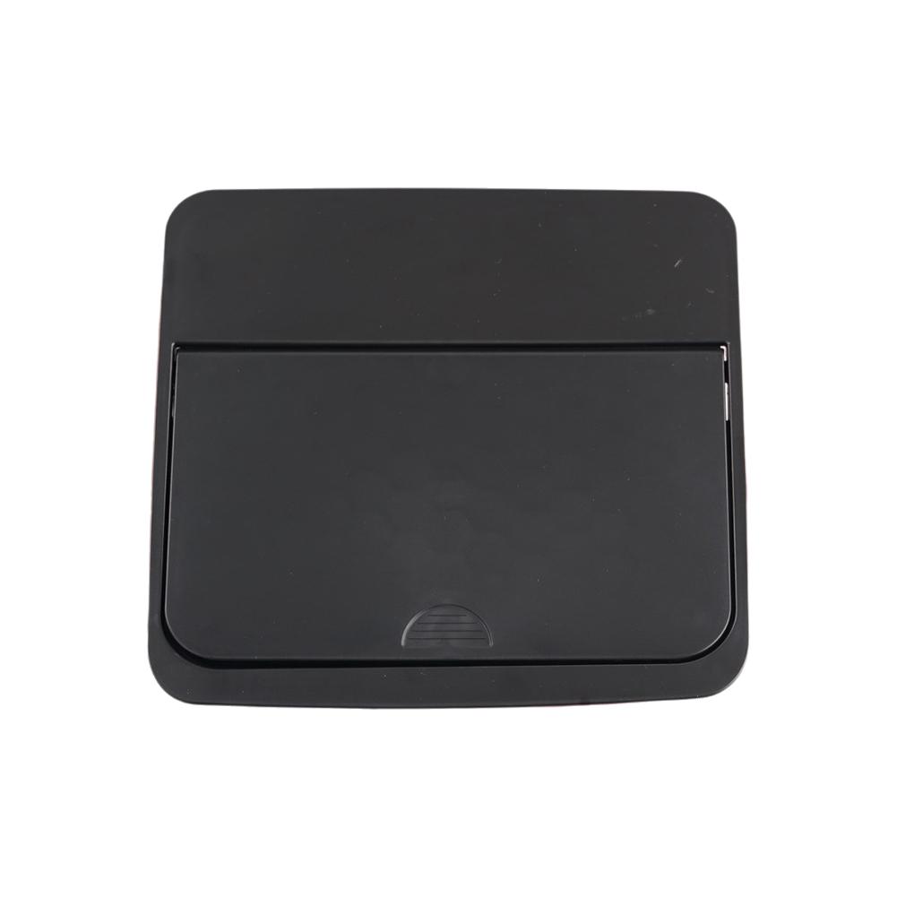 Bils Dolda Mittkonsol Förvaringsavdelare Låda Förvarar Och Organiserar Interiörlister Biltillbehör För Ford Ranger 23