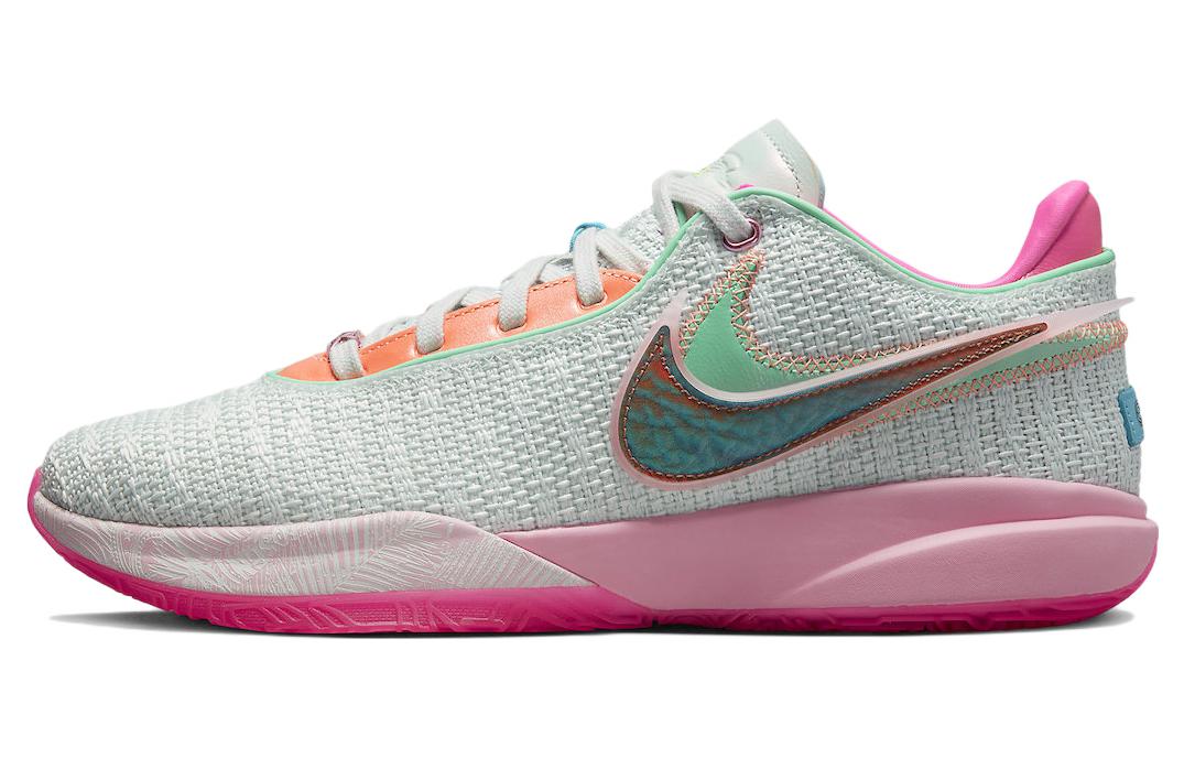 

Nike LeBron 20 Ep Time Machine DJ5422-300 41
