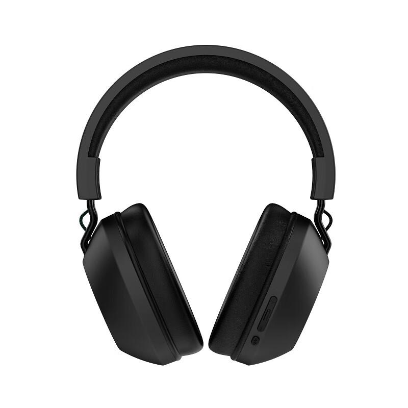 WIWU TD-06 Solar Wireless Over-Ear Noise Cancelling Headphones