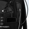 Plecak PTN BHX-03-7086 Black